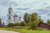 Экскурсия к деревне "Камень" Троице-Пятницкий монастырь